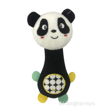 Panda Rassel Babyspielzeug